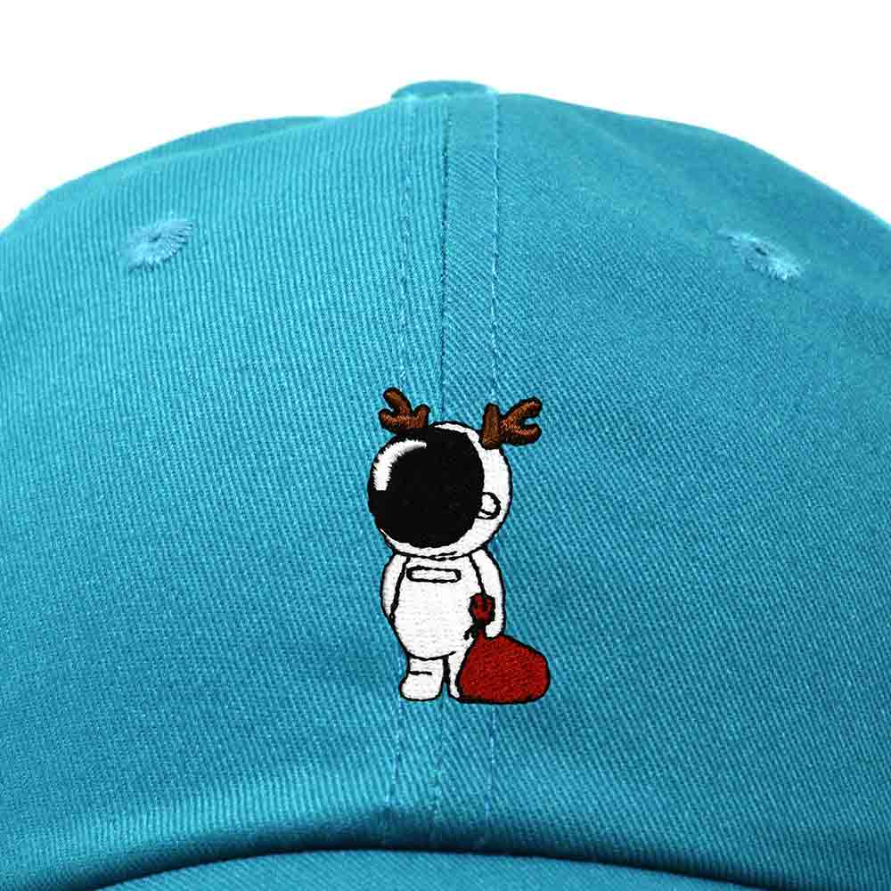 Dalix Space Rudolph Hat