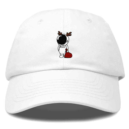 Dalix Space Rudolph Hat