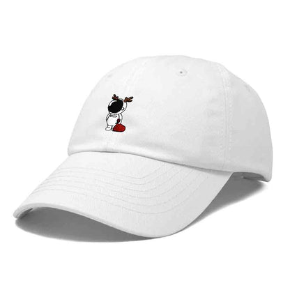 Dalix Space Rudolph Hat