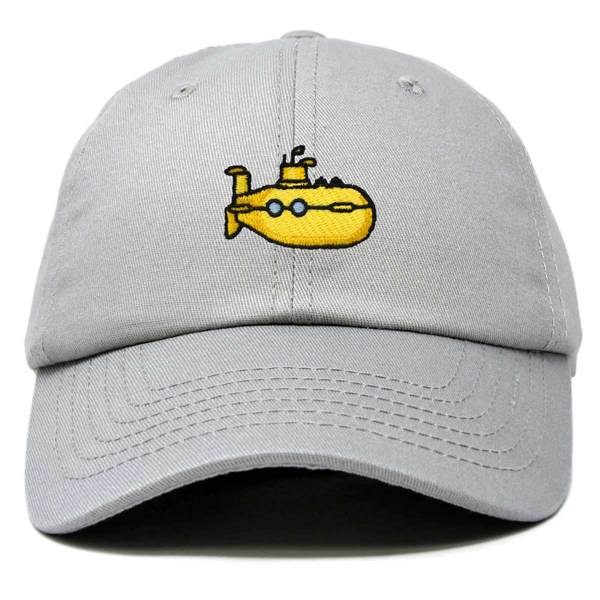 Dalix Submarine Hat