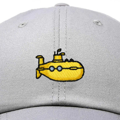 Dalix Submarine Hat