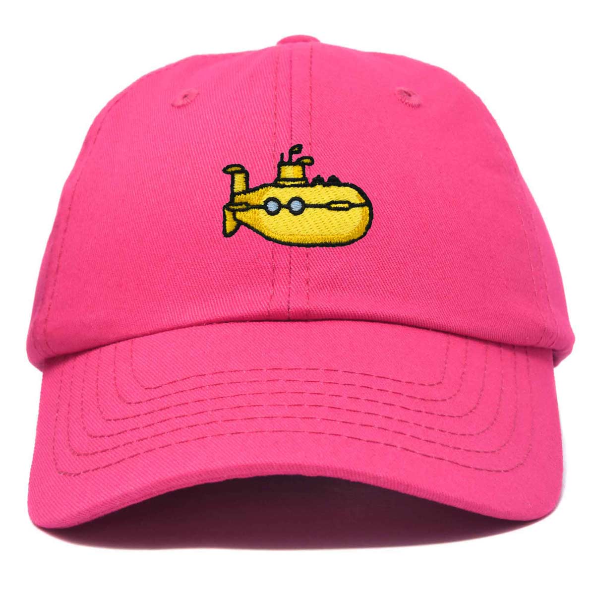 Dalix Submarine Hat