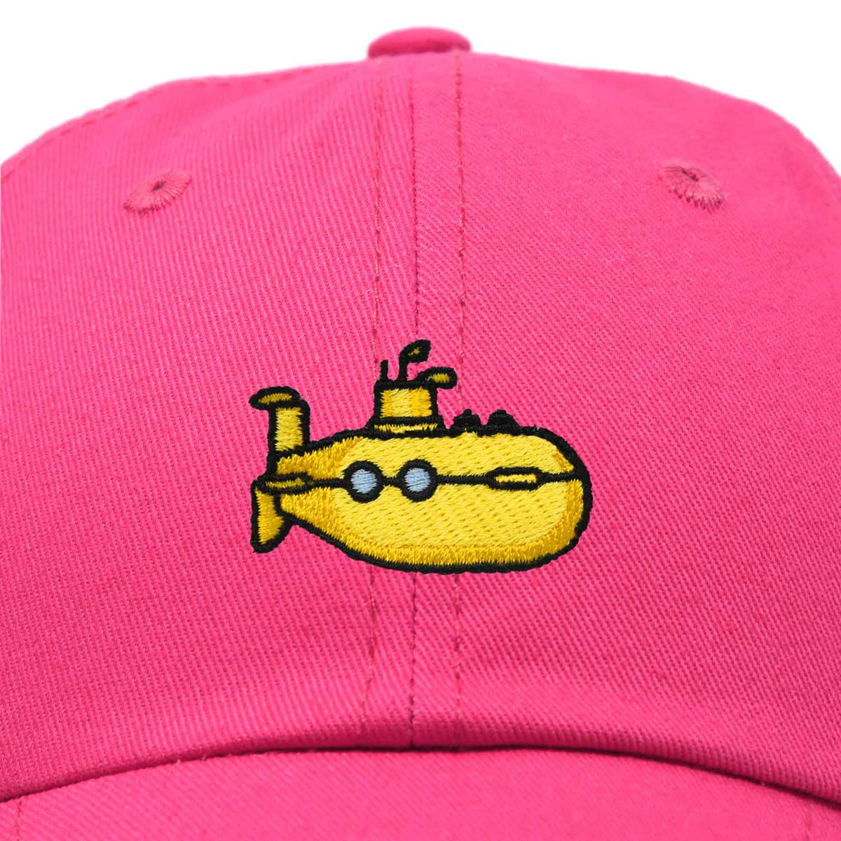 Dalix Submarine Hat