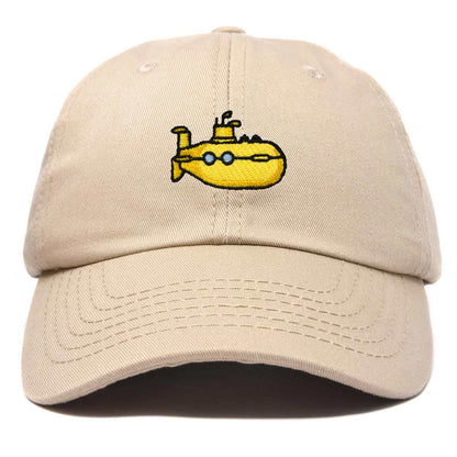 Dalix Submarine Hat