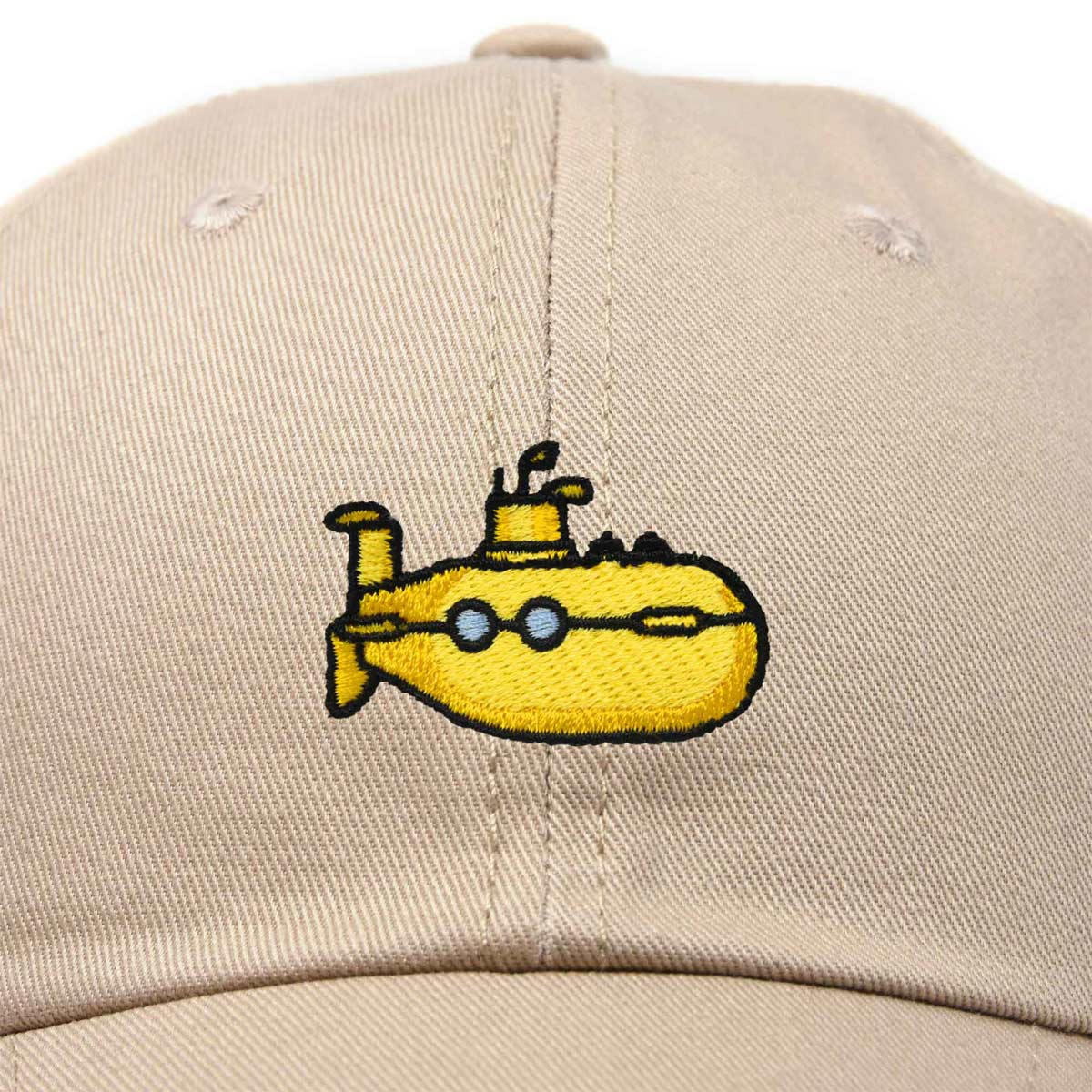 Dalix Submarine Hat