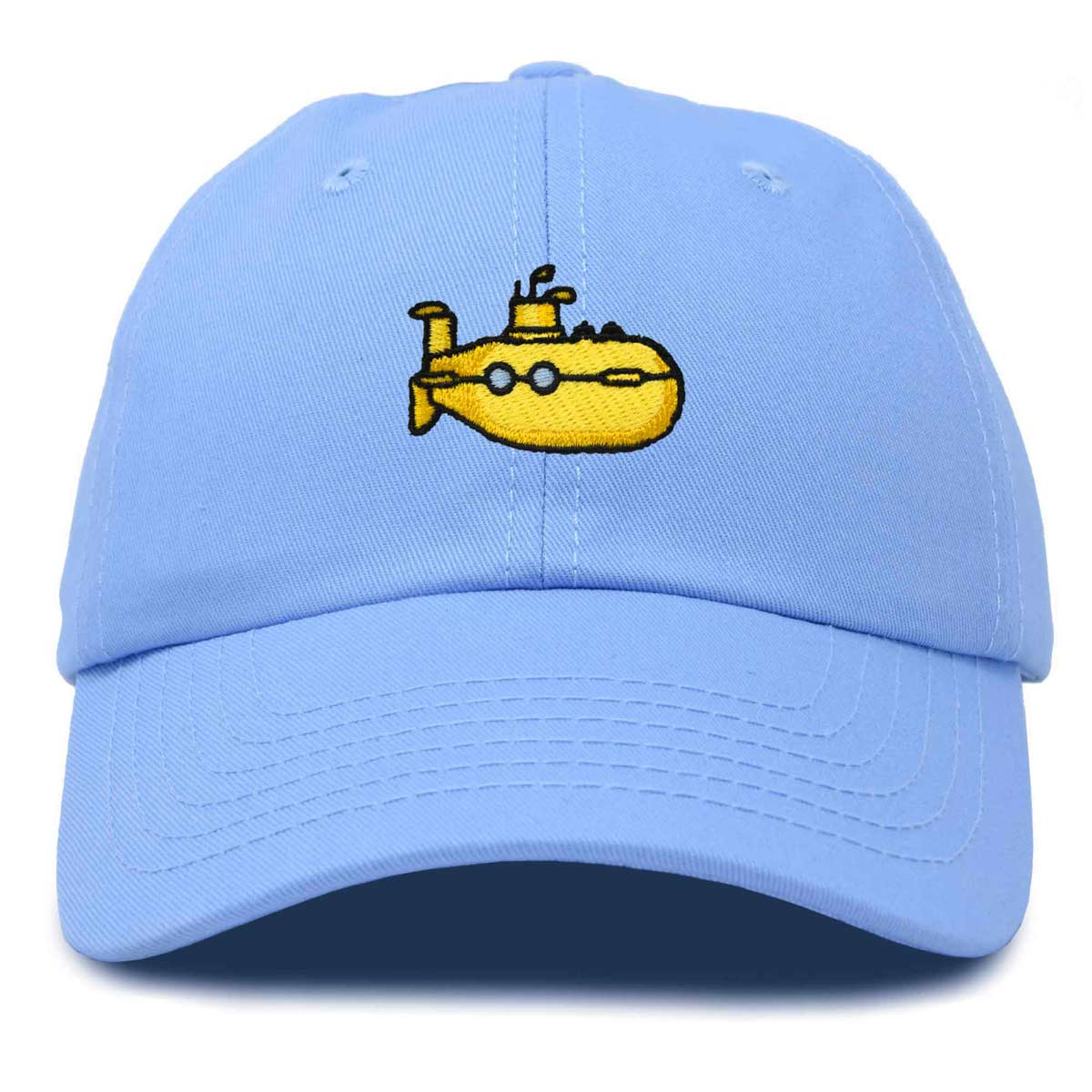 Dalix Submarine Hat