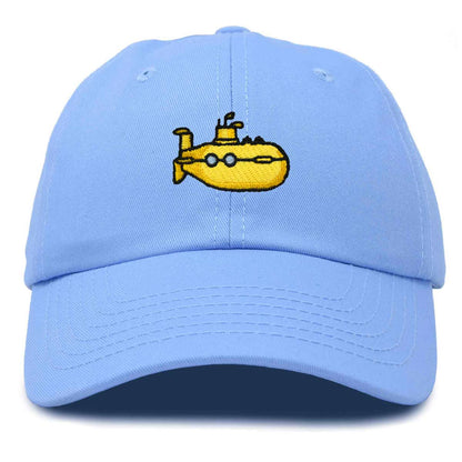 Dalix Submarine Hat