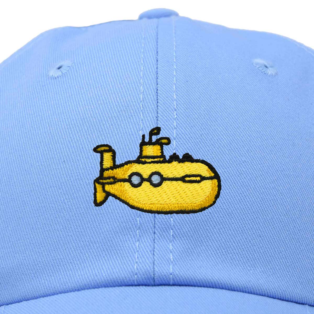 Dalix Submarine Hat