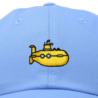 Dalix Submarine Hat