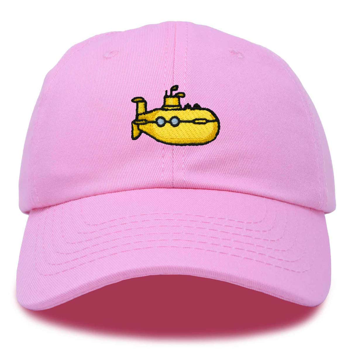 Dalix Submarine Hat