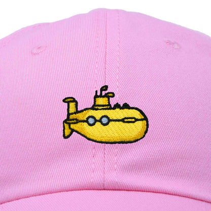 Dalix Submarine Hat