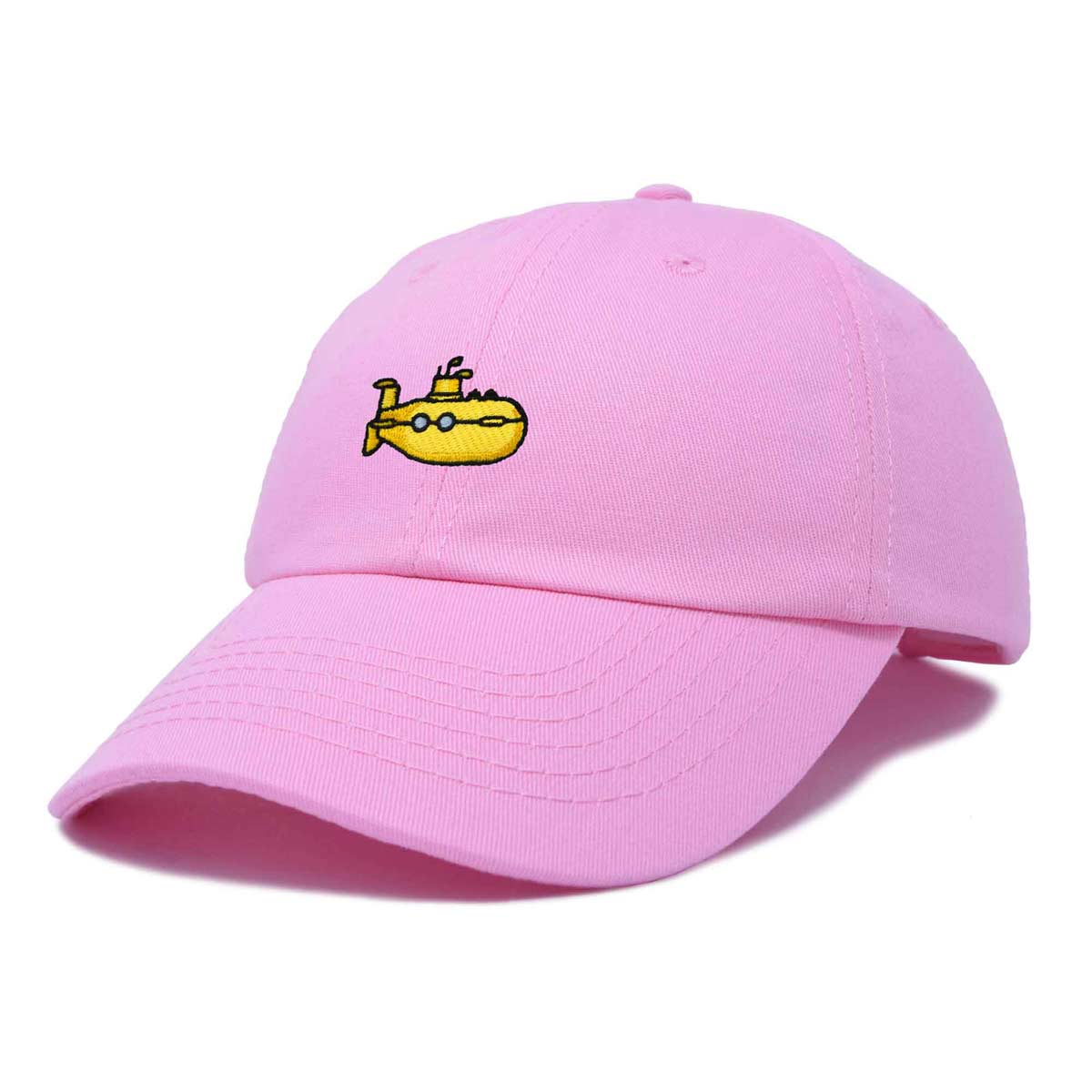 Dalix Submarine Hat