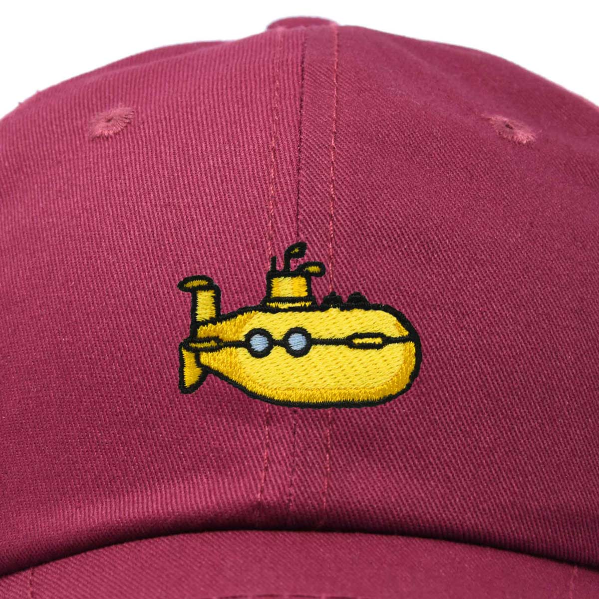 Dalix Submarine Hat