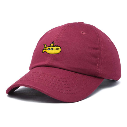 Dalix Submarine Hat