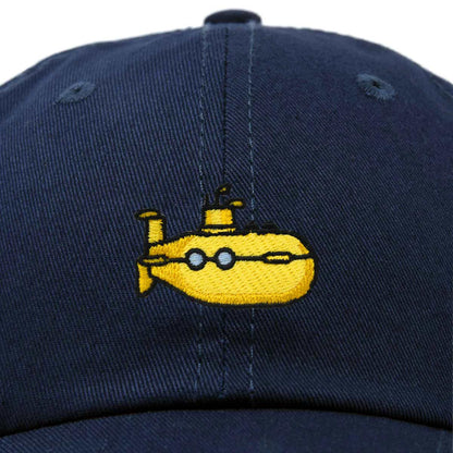 Dalix Submarine Hat