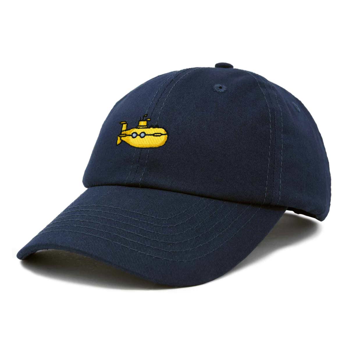 Dalix Submarine Hat