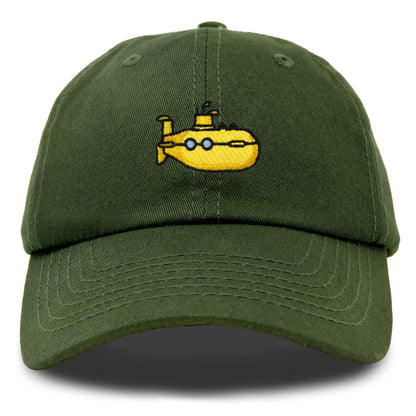 Dalix Submarine Hat