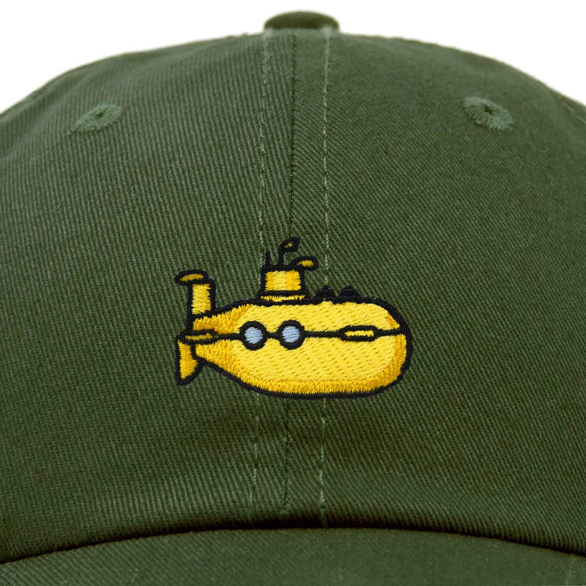 Dalix Submarine Hat