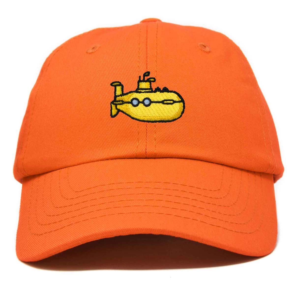 Dalix Submarine Hat