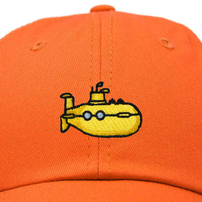 Dalix Submarine Hat