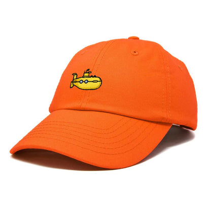 Dalix Submarine Hat