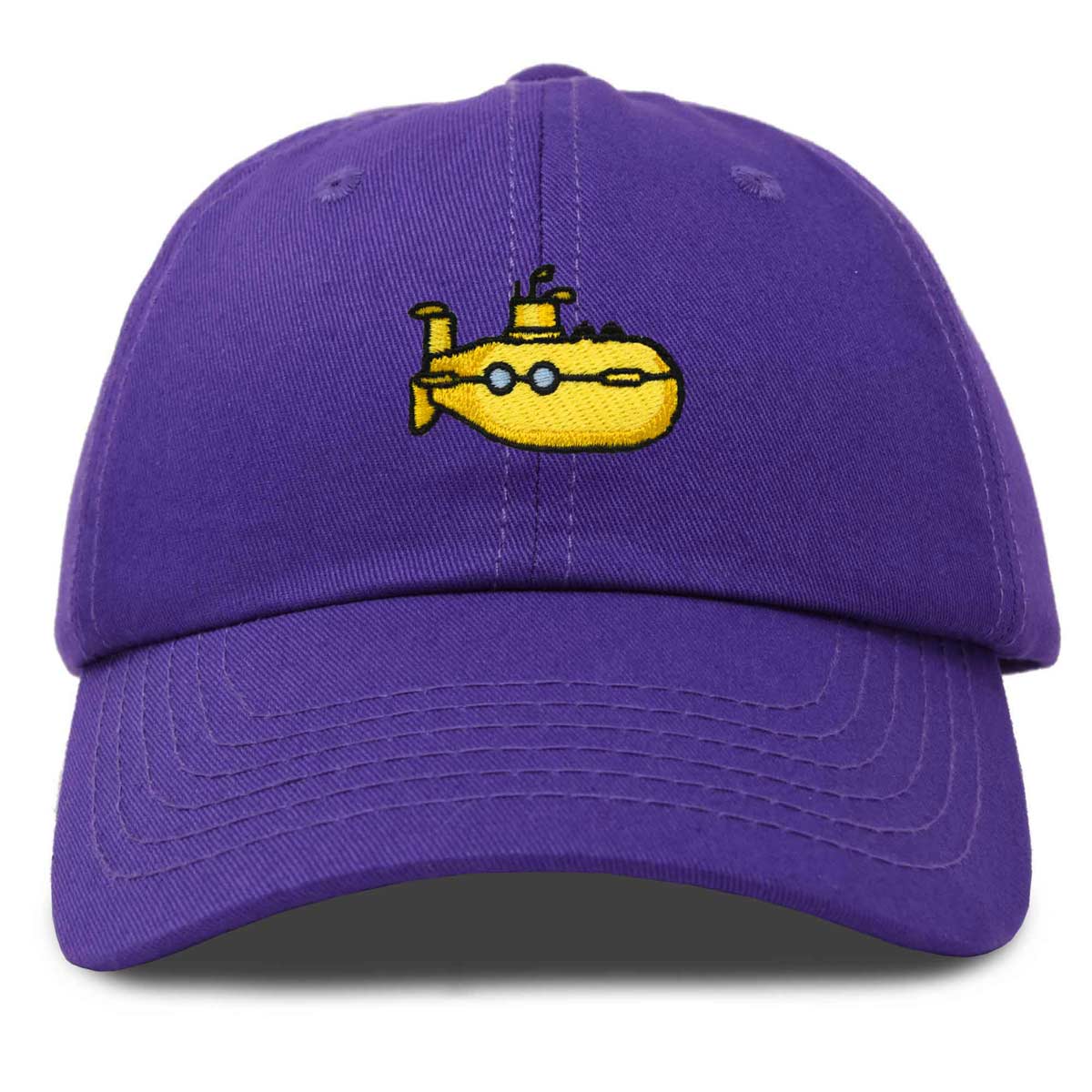 Dalix Submarine Hat