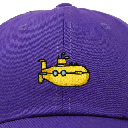 Dalix Submarine Hat