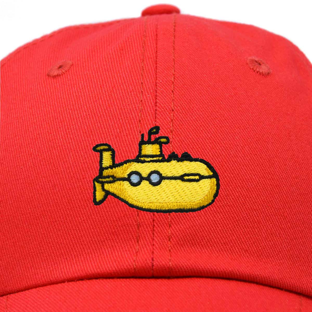 Dalix Submarine Hat