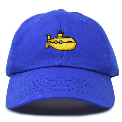 Dalix Submarine Hat