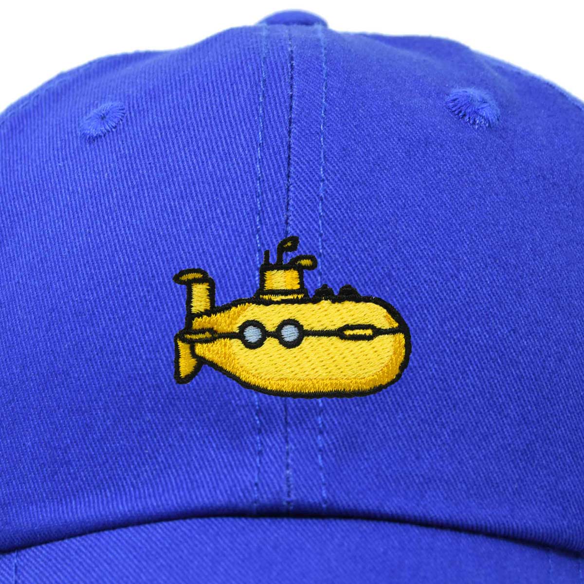 Dalix Submarine Hat