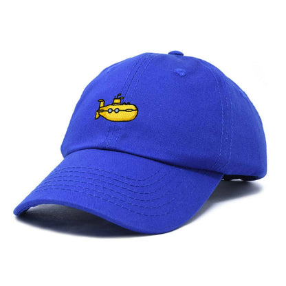 Dalix Submarine Hat