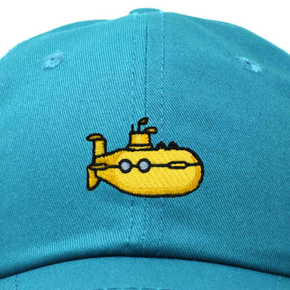 Dalix Submarine Hat