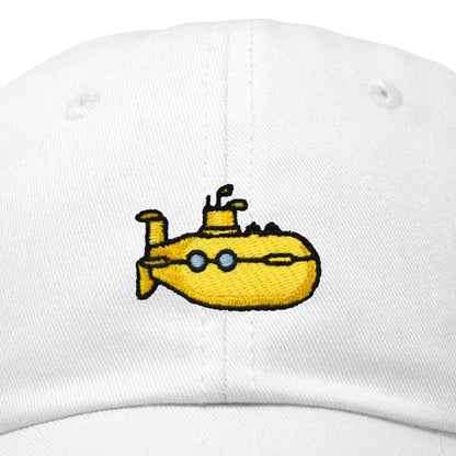 Dalix Submarine Hat