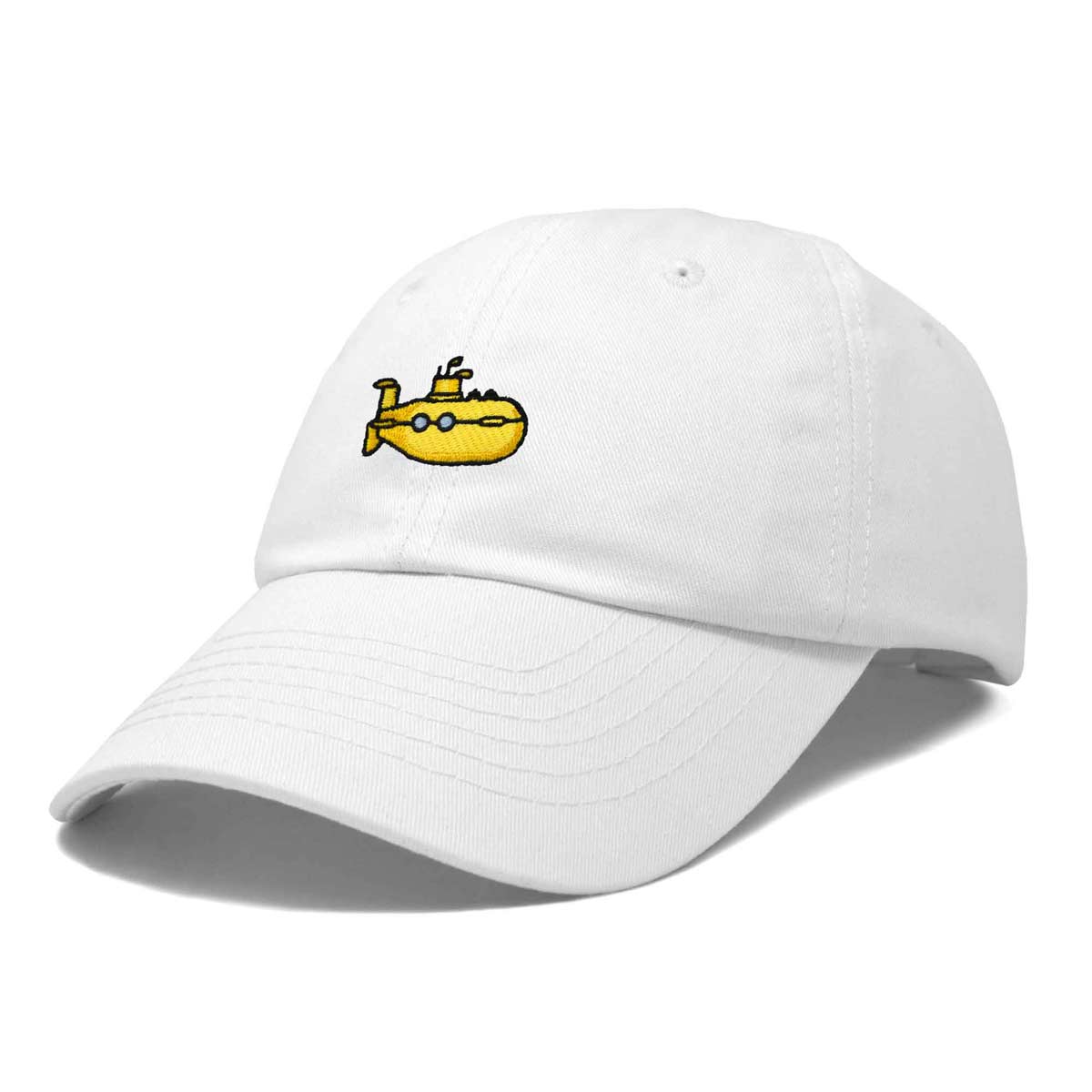 Dalix Submarine Hat