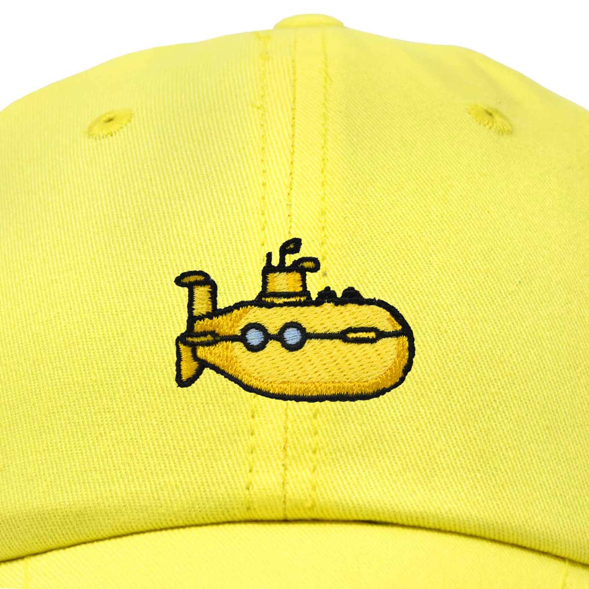 Dalix Submarine Hat