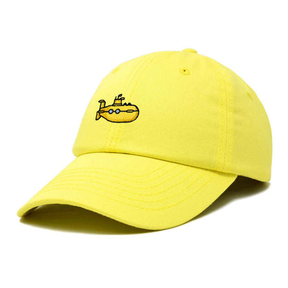 Dalix Submarine Hat