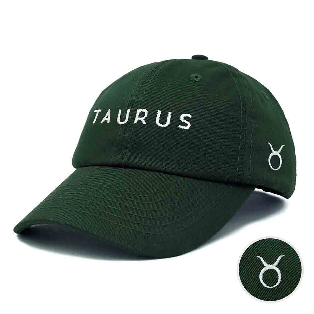 Taurus hat sales