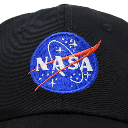 Dalix NASA Meatball Infant Hat