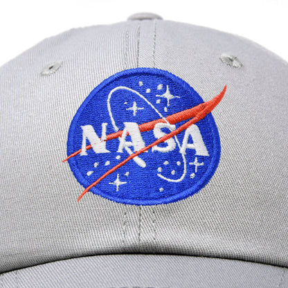 Dalix NASA Meatball Infant Hat