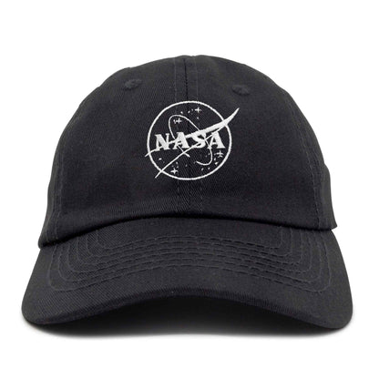 Dalix NASA Meatball Infant Hat