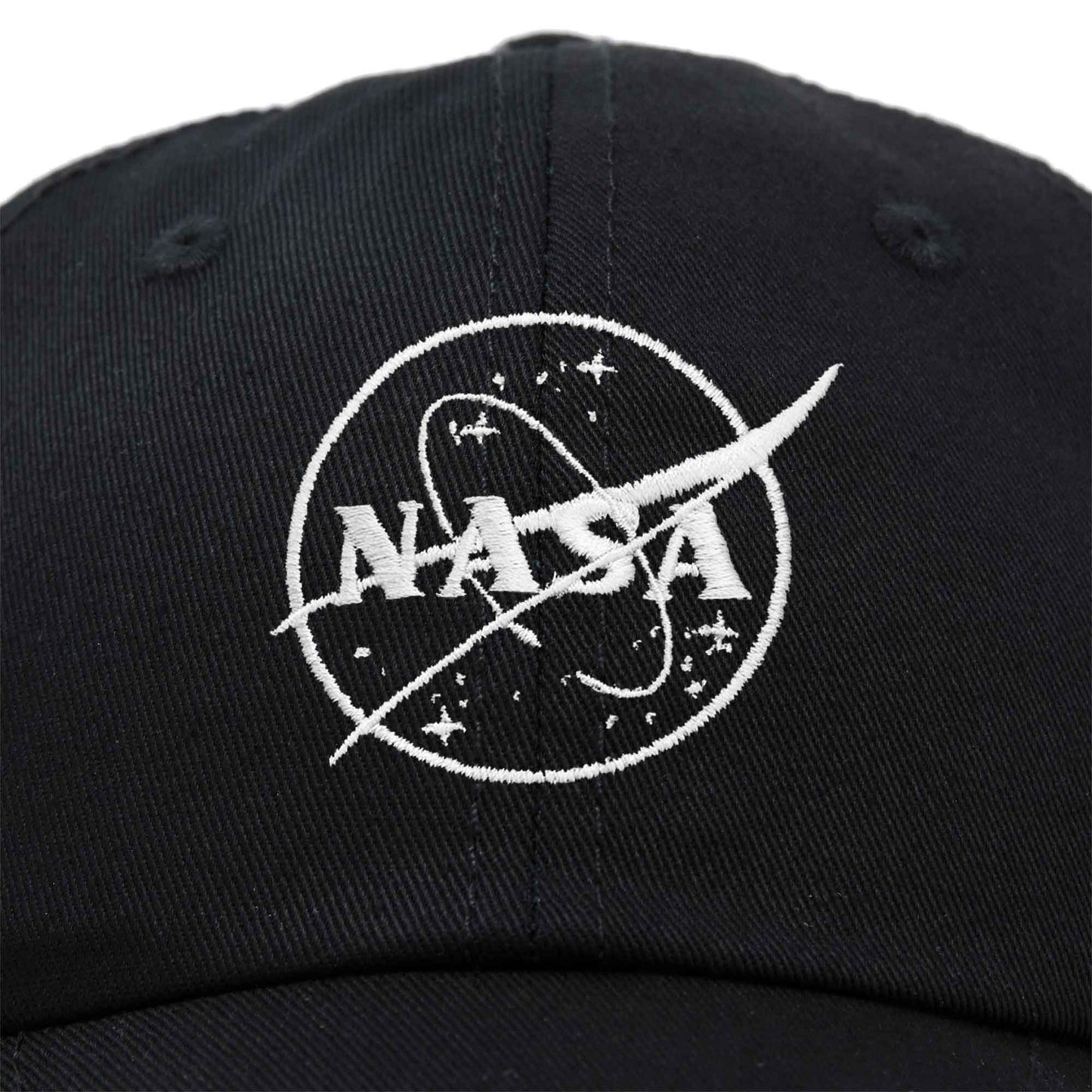 Dalix NASA Meatball Infant Hat