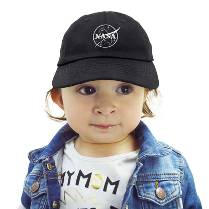 Dalix NASA Meatball Infant Hat