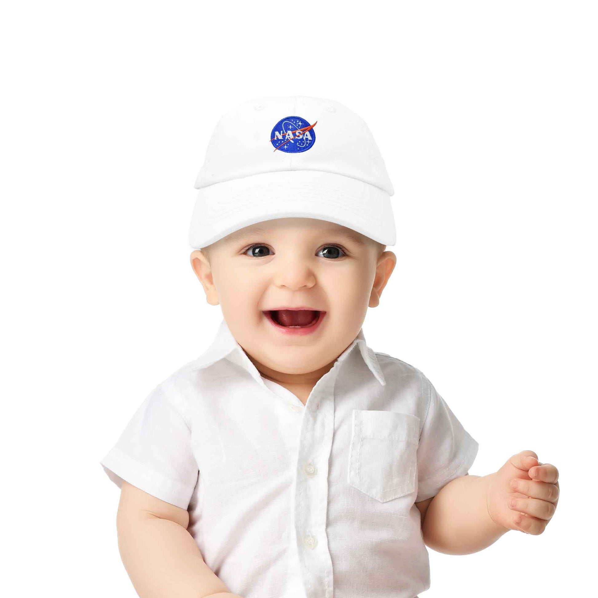 BABY NASA