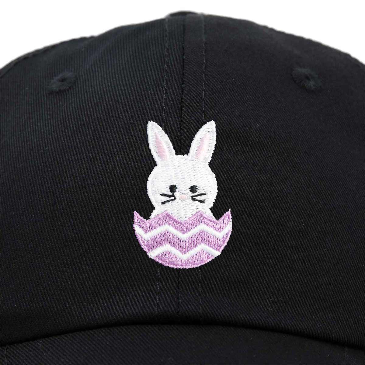 Dalix Easter Bunny Hat