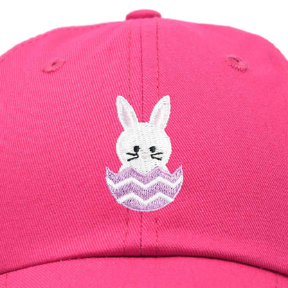 Dalix Easter Bunny Hat