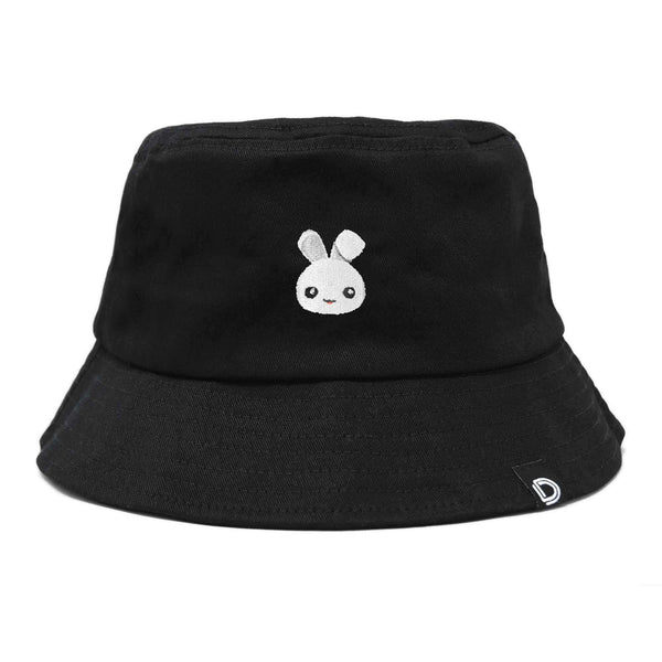 BAD BUNNY GLOW IN THE DARK BUCKET HAT