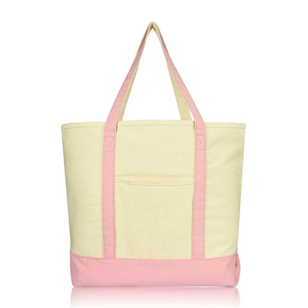 Creamy Organic Living Printed Canvas Bag, For Shopping, Feature :  Eco-friendly, Easy To Carry at Best Price in Navi Mumbai