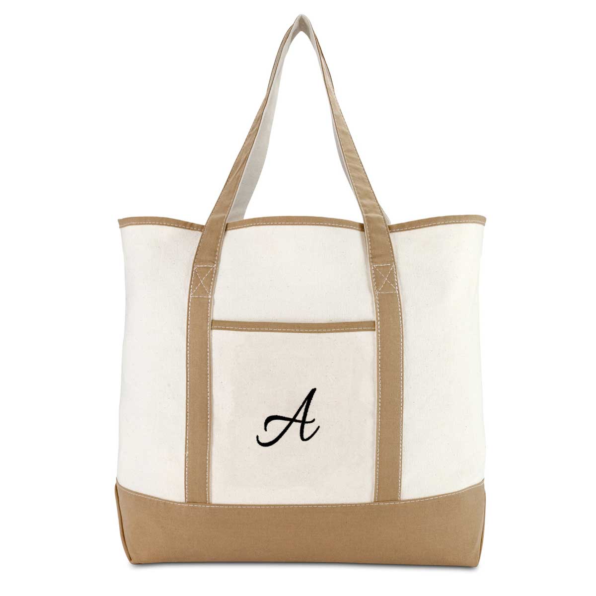Personalized Tote Bag for Women