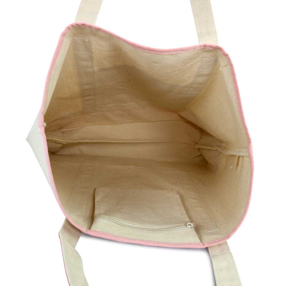 Wholesale Custom Size Recyclable Eco Friendly Pink Cotton Tote Bag - Buy  Cotton Bag Pink,Pink Cotton Tote Bag,Cotton Tote Bag Product on