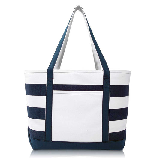 Canvas Tote Bags For Women | Canvas Tote Bags – Dalix
